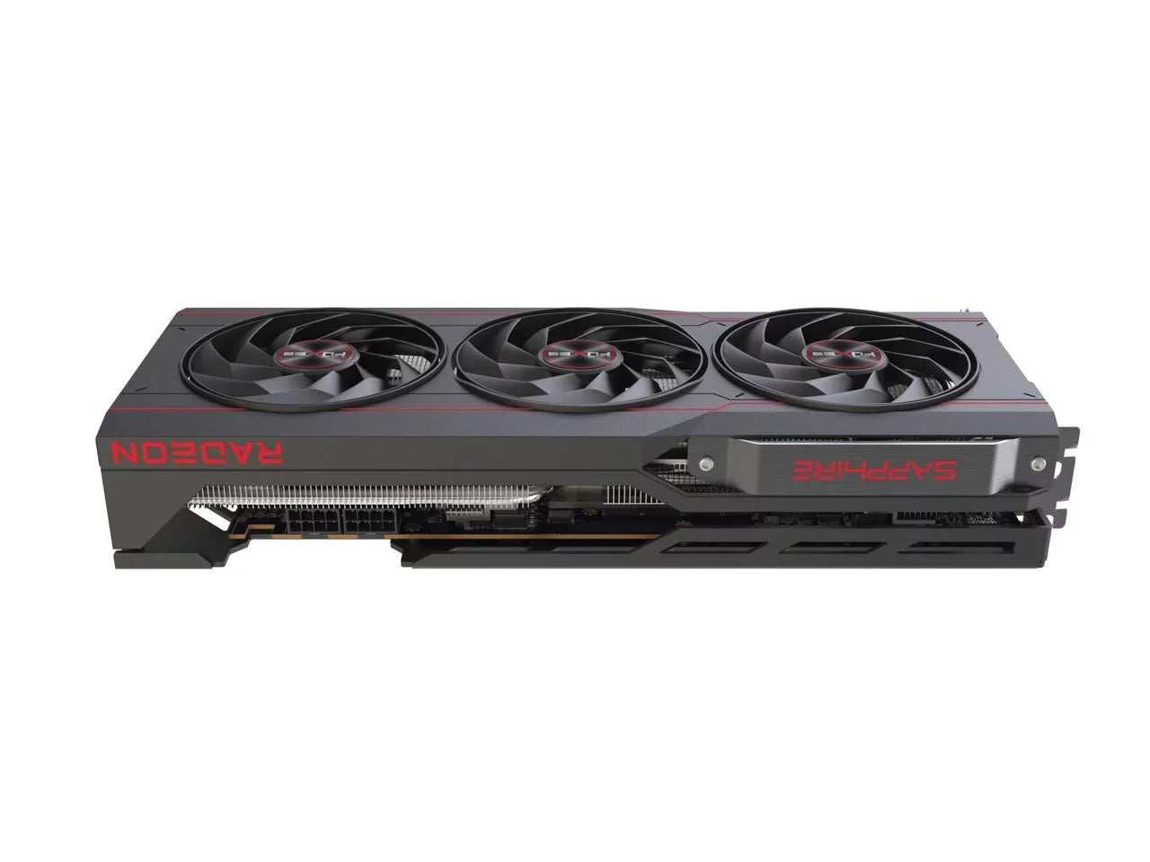 SAPPHIRE PULSE Radeon RX 7900 XT 20GB GDDR6 PCI Express 4.0 x16 ATX Video Card 11323-02-20G