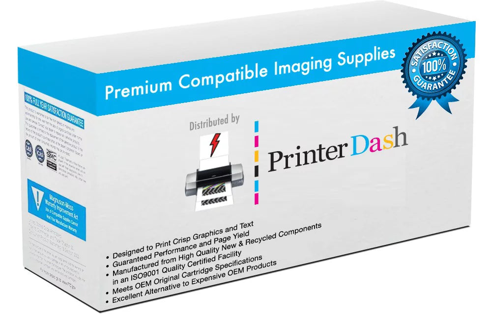 PrinterDash Replacement for Stylus Photo R3000 Inkjet Combo Pack (PBK/C/M/Y/LC/LM/LBK/MBK/LLBK) (NO. 157) (C13T157CMYLCLMPLMBLLBK-US)