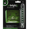 Brightz Gobrightz Under Bike LED Light Green