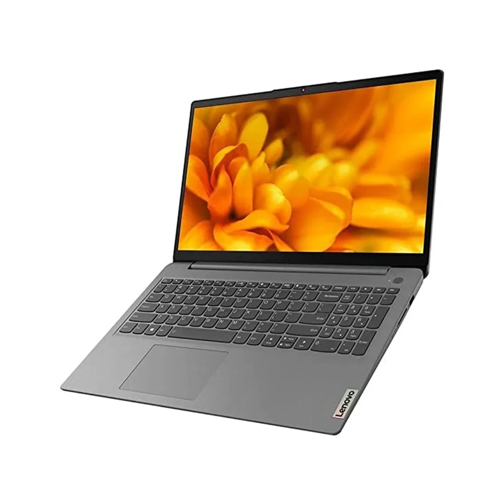 Lenovo 2021 Ideapad 3 15.6" FHD Touchscreen Laptop Computer, Intel Core i5-1135G7, 12GB RAM, 256GB PCIe SSD, Backlit Keyboard, Iris Xe Graphics, HD Webcam, Dolby Audio, Win 11S, Grey, 32GB USB Card