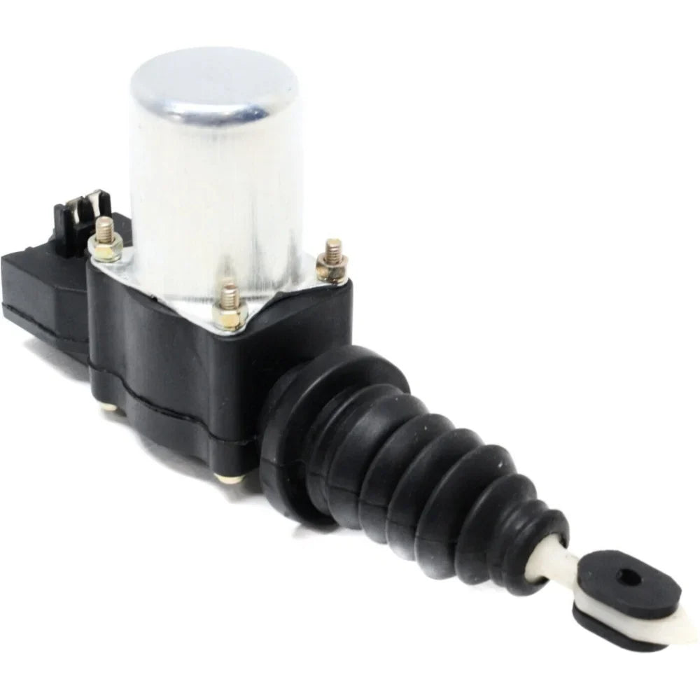 Teledu Door Lock Actuator For 82-92 Chevrolet Camaro Set of 4 Front and Rear