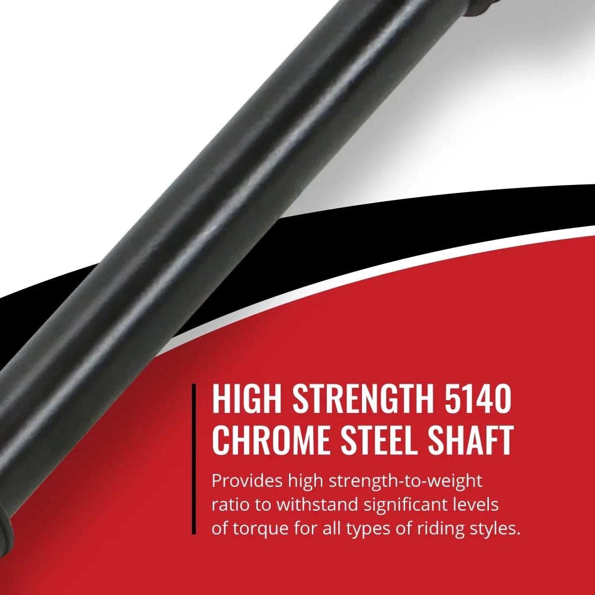 2 pc Sixity XT Rear Left Right Axle Suitable with Can-Am Commander 1000 2015 - MAX 1000 DPS XT 4X4
