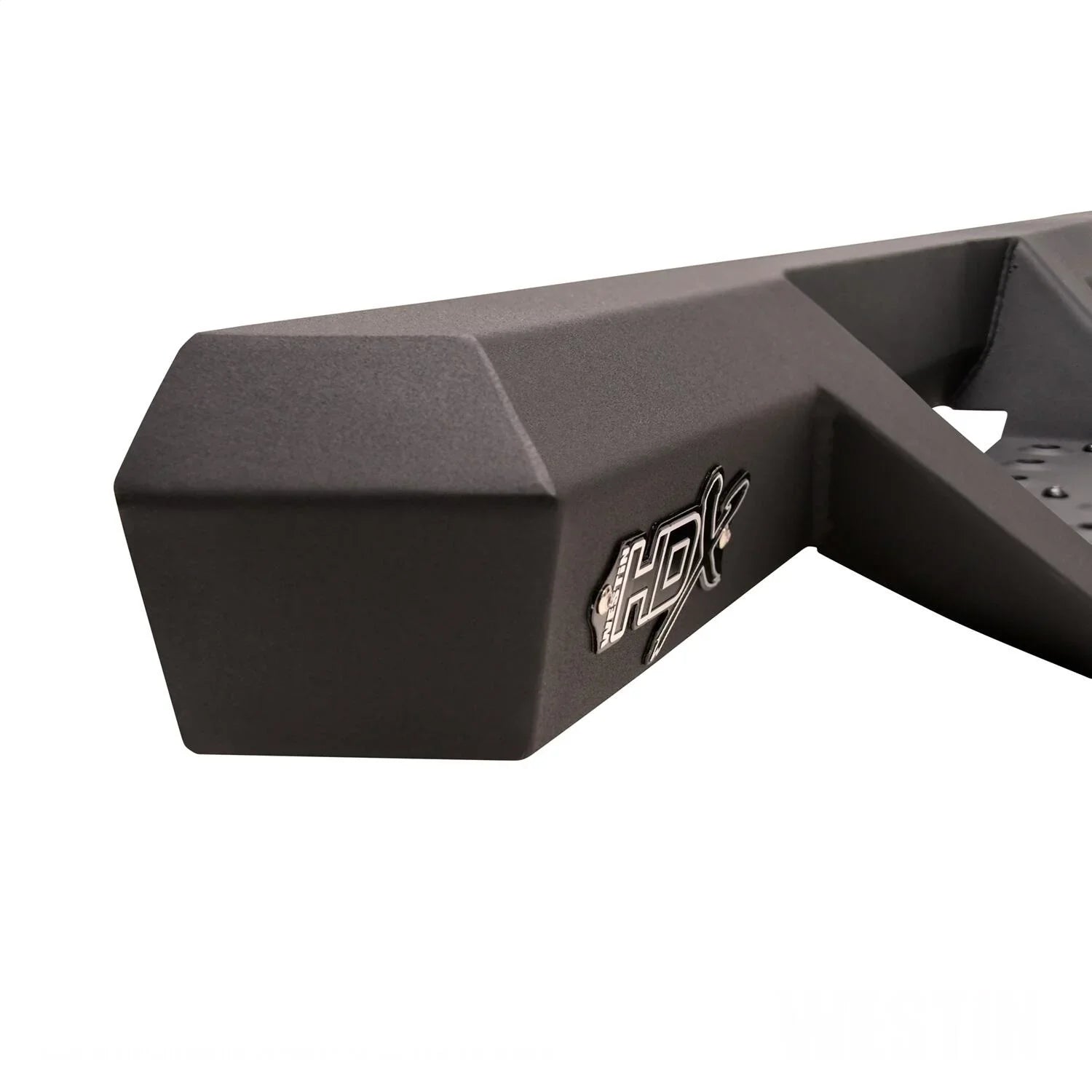 Westin Automotive - 56-14165 - 20-C GLADIATOR TEXTURED BLACK HDX DROP NERF STEP BARS - 707742098288 Fits select: 2022 JEEP GLADIATOR, 2020-2021 JEEP GLADIATOR SPORT