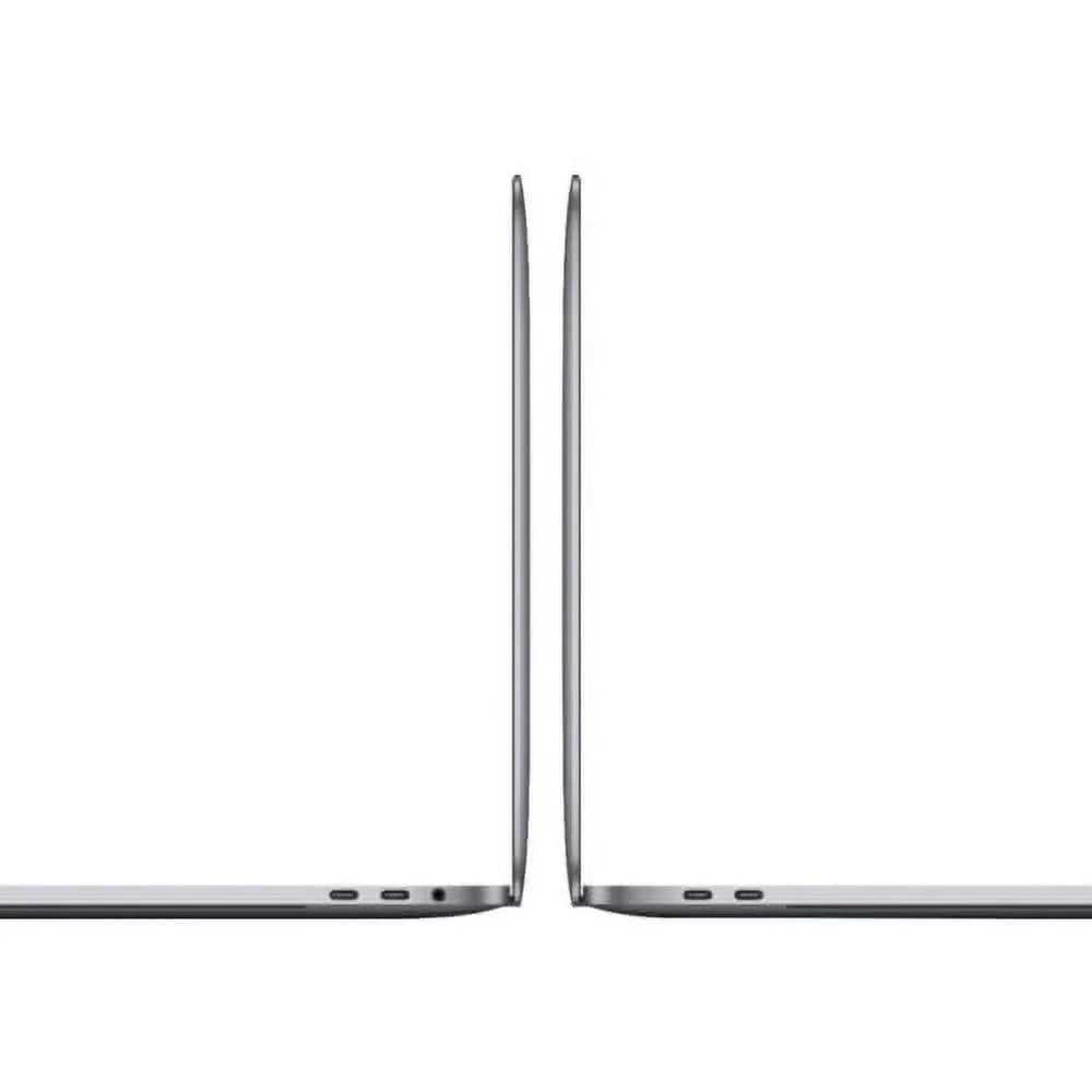 Pre-Owned Apple MacBook Pro Laptop Core i5 2.0GHz 16GB RAM 512GB SSD 13" Space Gray MWP42LL/A (2020) (Good)