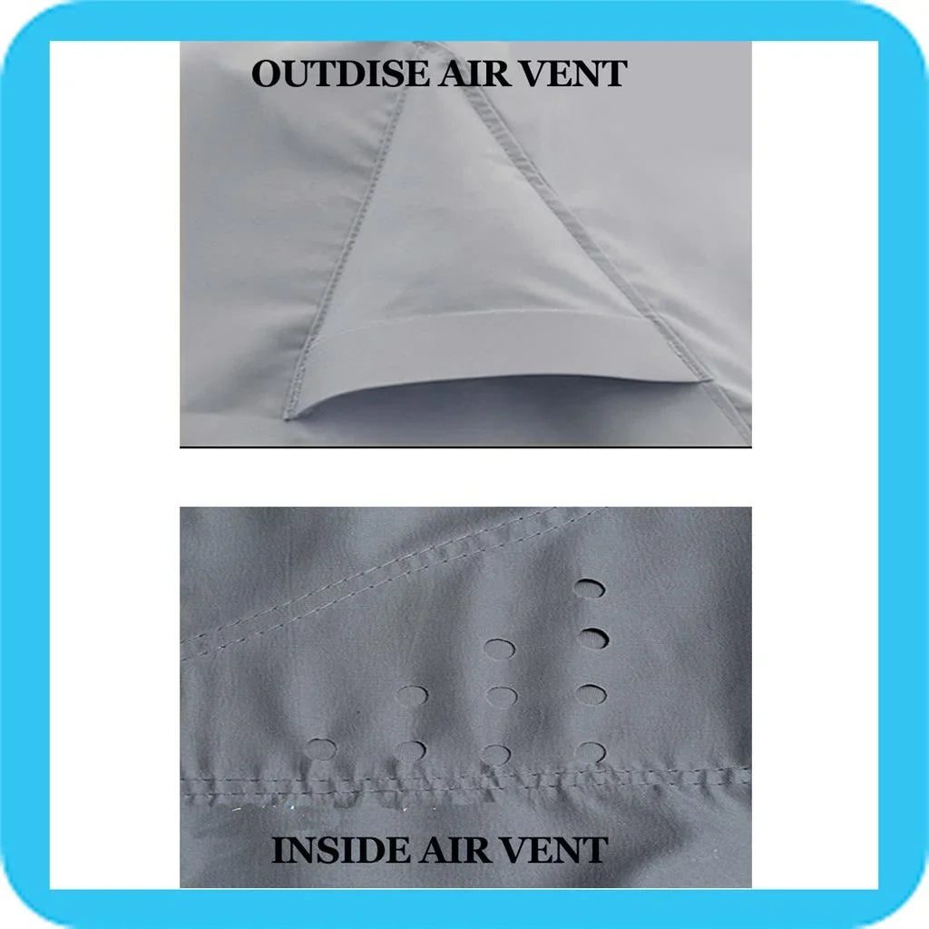 Watercraft Protection Suitable for LARSON Force 16 I/O ALL YEARS STORAGE, TRAVEL, LIFT