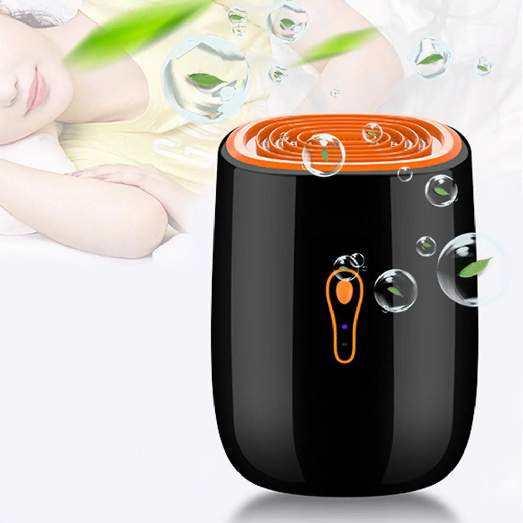 Air Dehumidifier Air Dryer Dehumidifiers for Home for Bathroom Office Garage