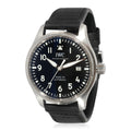 IWC Mark XX IW328201 Men's Watch in Stainless Steel Pre-Owned