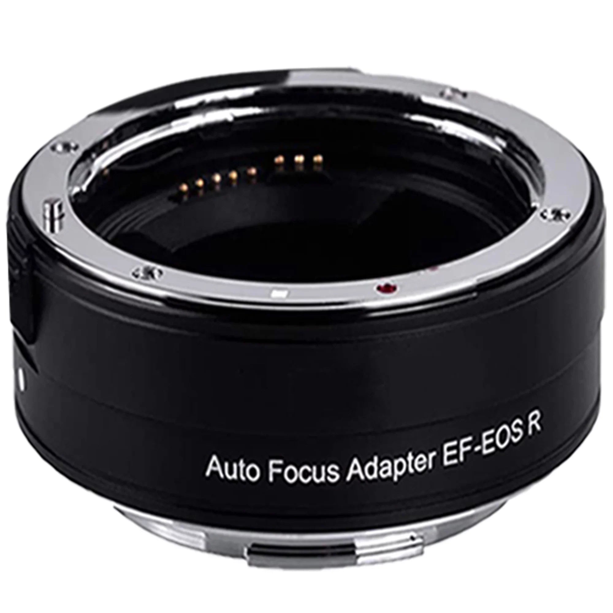 Canon EOS R5 Mirrorless Camera with RF24-105mm + 75-300mm Lens + Mount Adapter + 2 Pack SanDisk 32GB + ZeeTech Accessory