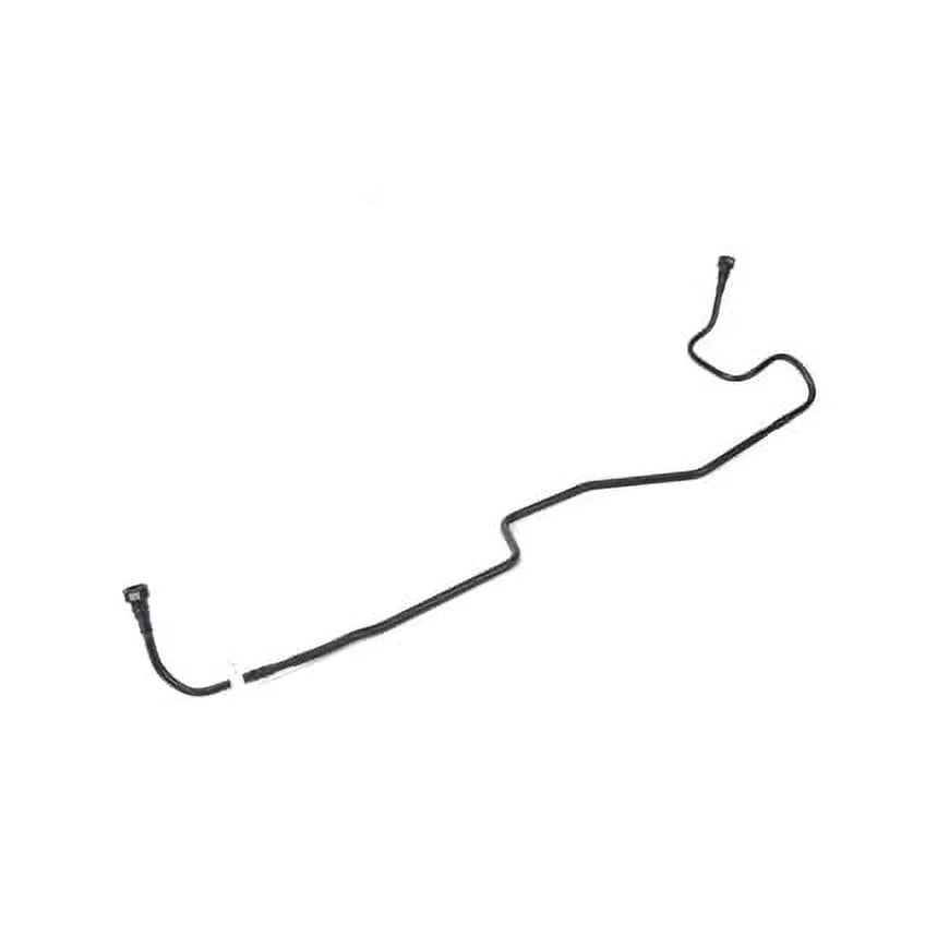 Fuel Feed Line Fits select: 2004-2005 CHEVROLET COLORADO, 2004-2005 GMC CANYON