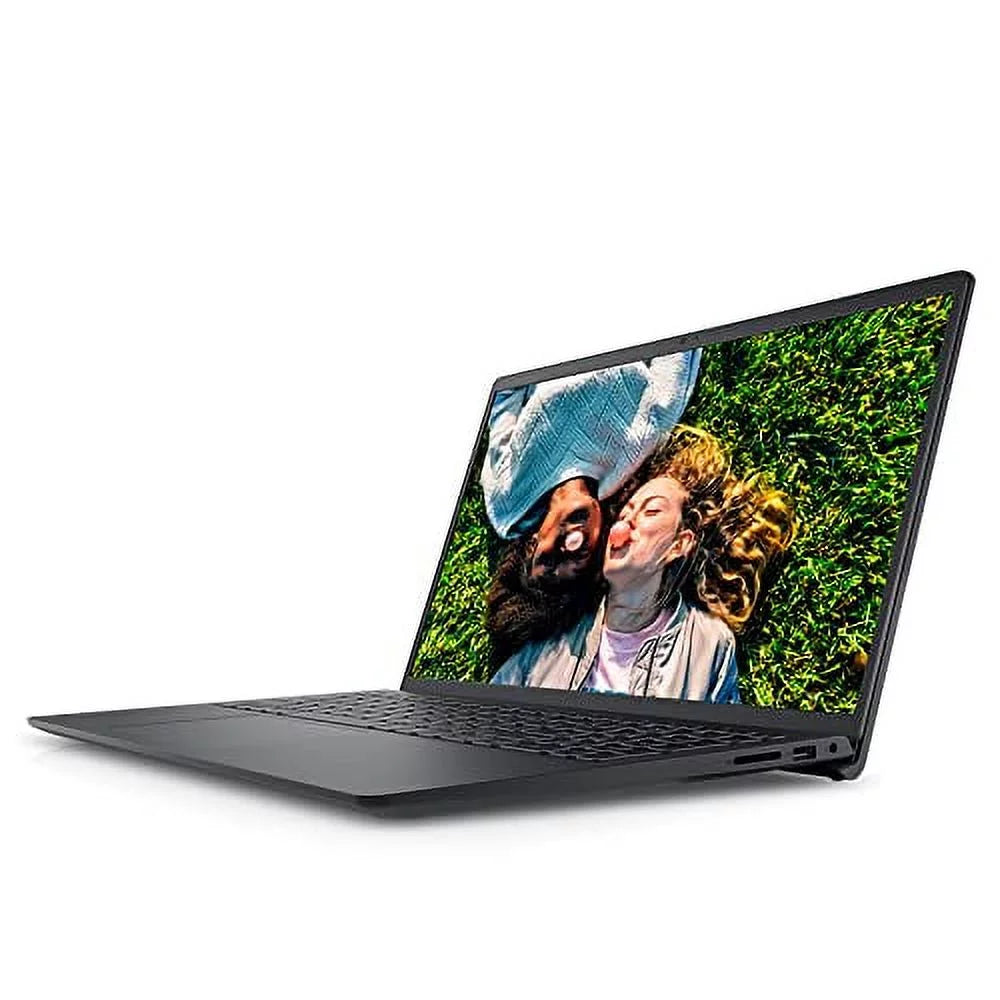 Dell Newest Inspiron 3000 i3511 Laptop, 15.6" FHD Non-Touch, 11th Gen Intel Core i7-1165G7, Iris Xe Graphics, 32GB DDR4, 2TB NVMe SSD, HDMI, Bluetooth, Wi-Fi, Windows 11 Home
