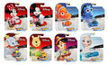 Hot Wheels 2019 Disney Pixar Car Vehicle Playset (8 Pieces)