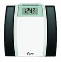 Conair Weight Watchers Glass Body Analysis Scale, 1 Ea, 6 Pack