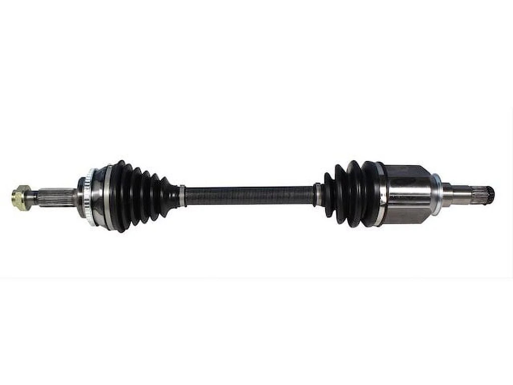 Front Left CV Axle Assembly - Suitable with 2009 - 2019 Toyota Corolla 2010 2011 2012 2013 2014 2015 2016 2017 2018