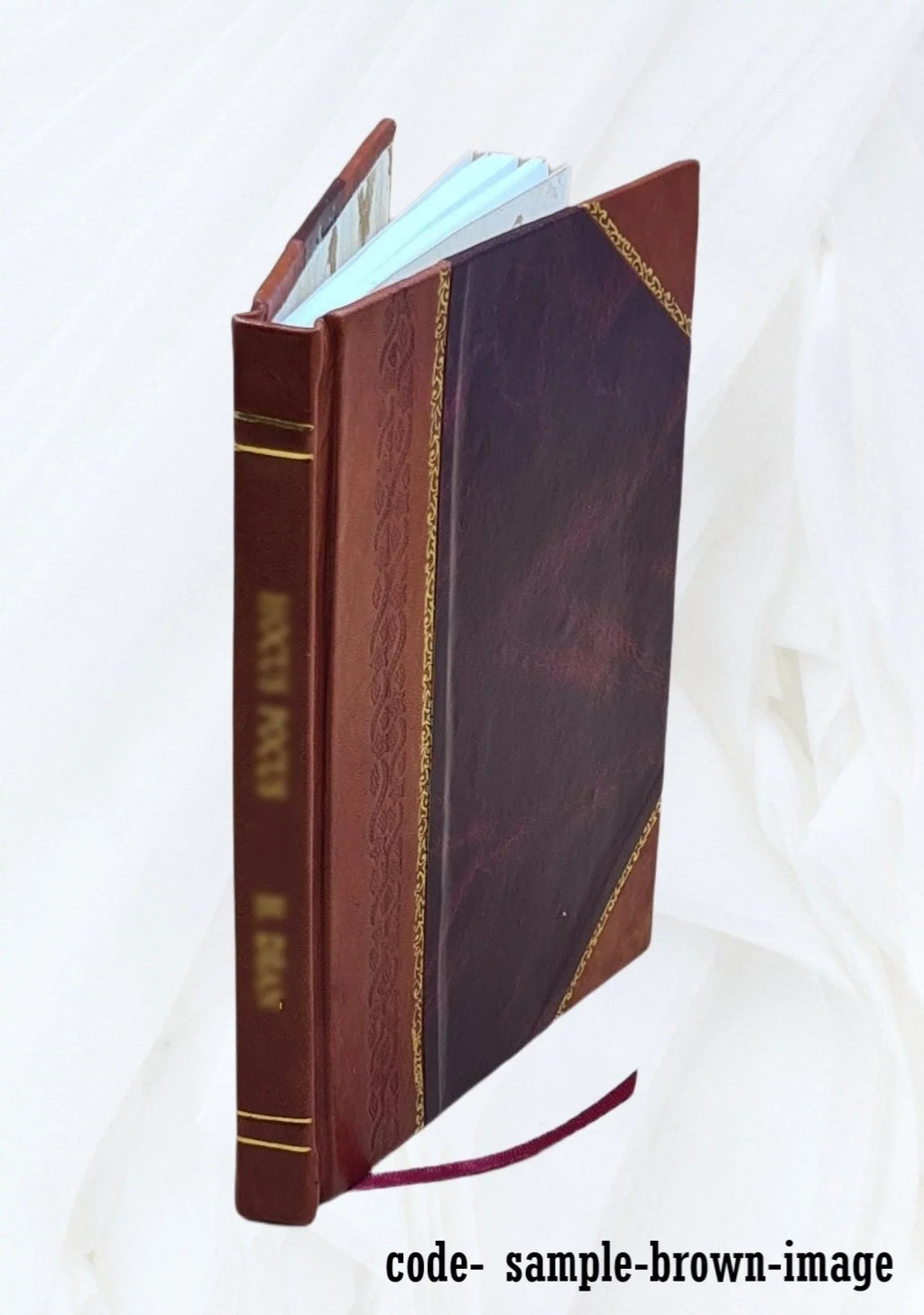 Register of the commissioned and warrant officers and cadets of the United States Coast Guard in the order of precedence. Volume 1928 1928 1928 [Leather Bound]