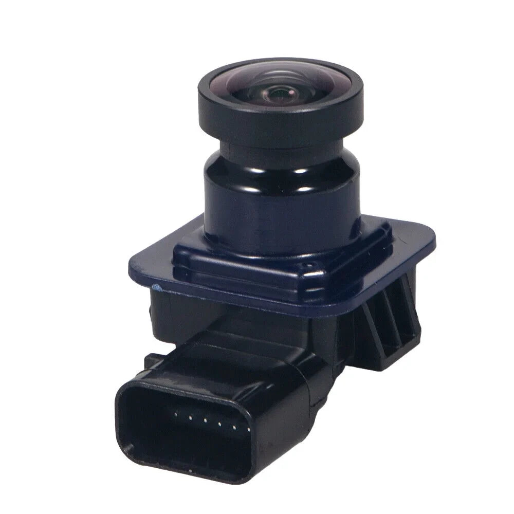 HD Video Camera Black BT4Z-19G490-B For 2011-2014 Ford Edge Backup Camera