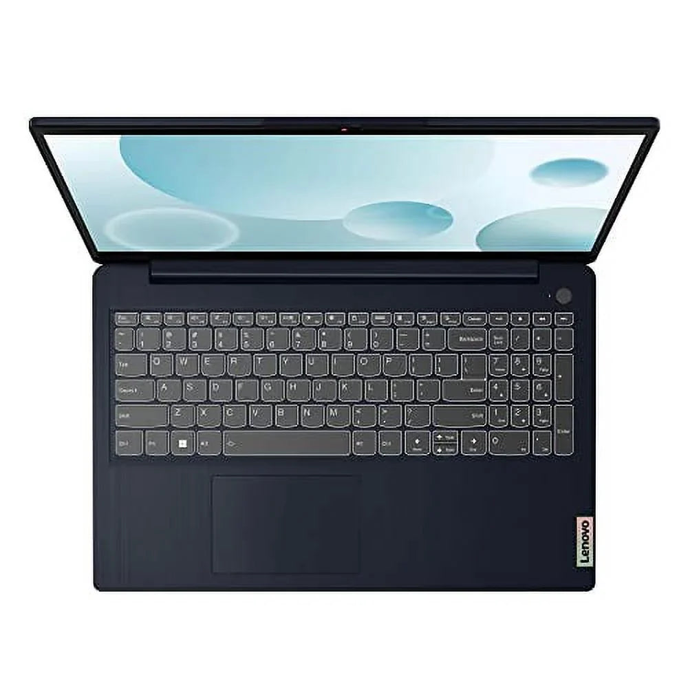 2022 Lenovo IdeaPad 3 15.6" FHD Touchscreen Laptop Intel i5-1135G7 4 Cores Iris Xe Graphics 20GB RAM DDR4 1TB M.2 SSD Fingerprint Reader Backlit Keyboard WiFi 6 Windows 10 Pro w/ 32GB USB