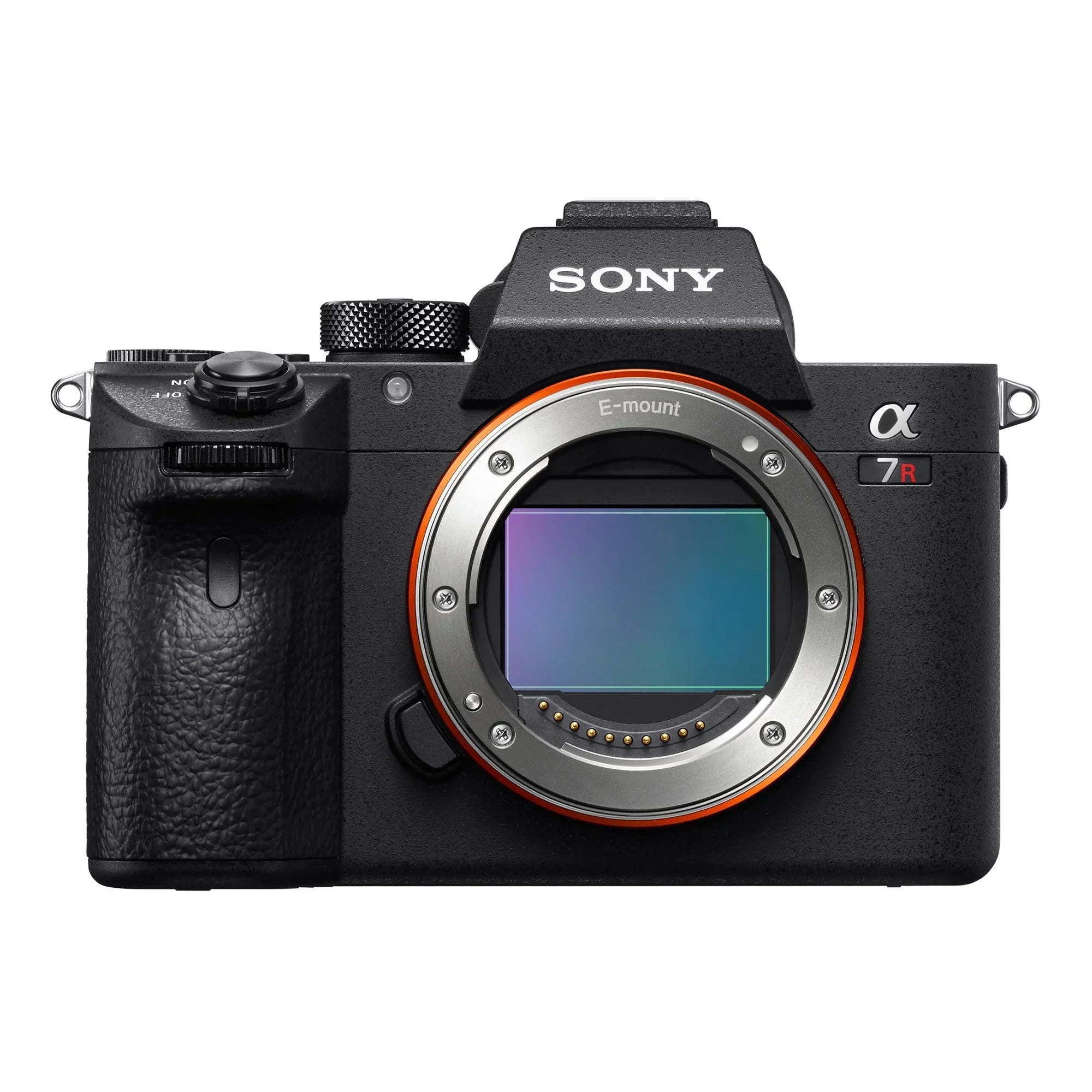 Sony Alpha a7R III Mirrorless Camera Body with 64GB SD Card and Accessory Bundle