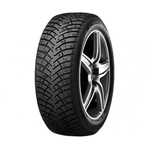 Nexen Winguard Winspike 3 235/60R18XL 107T BSW (4 Tires) Fits: 2017-19 Honda CR-V EX-L, 2011-17 Honda Odyssey Touring Elite