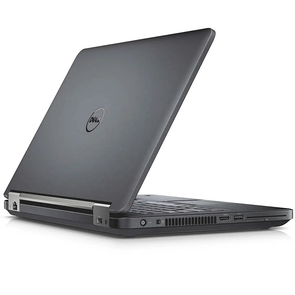 Pre-Owned Dell Latitude E5540 2.0GHz i5 8GB 320GB DRW Windows 10 Pro 64 Laptop Camera