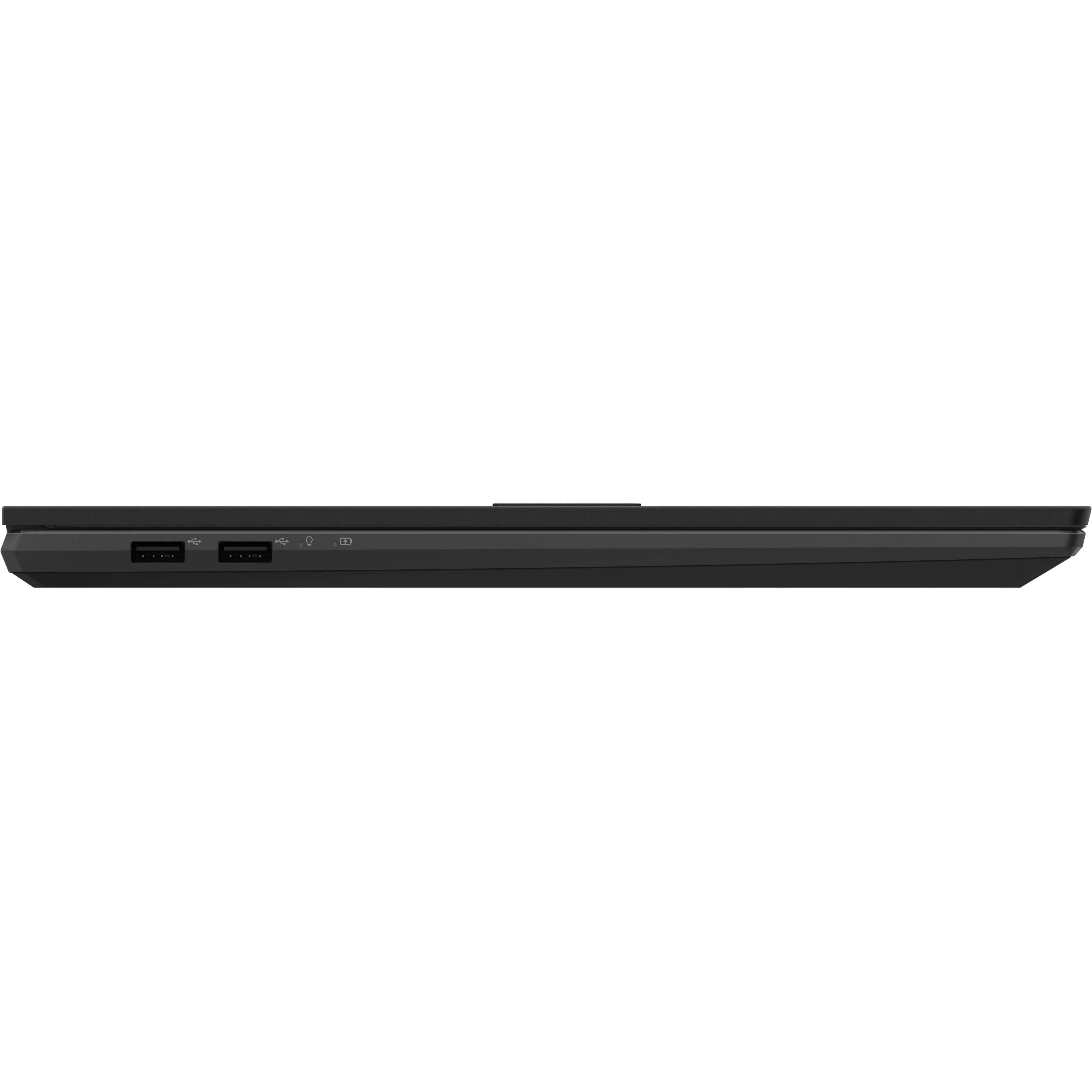 Asus Vivobook Pro 16X M7600, 16\" WQXGA+, AMD Ryzen 7 5800H, NVIDIA GeForce RTX 3050 Ti, 16GB RAM, 1TB SSD, Black/Earl Gray, Windows 11 Home, M7600QE-DB74