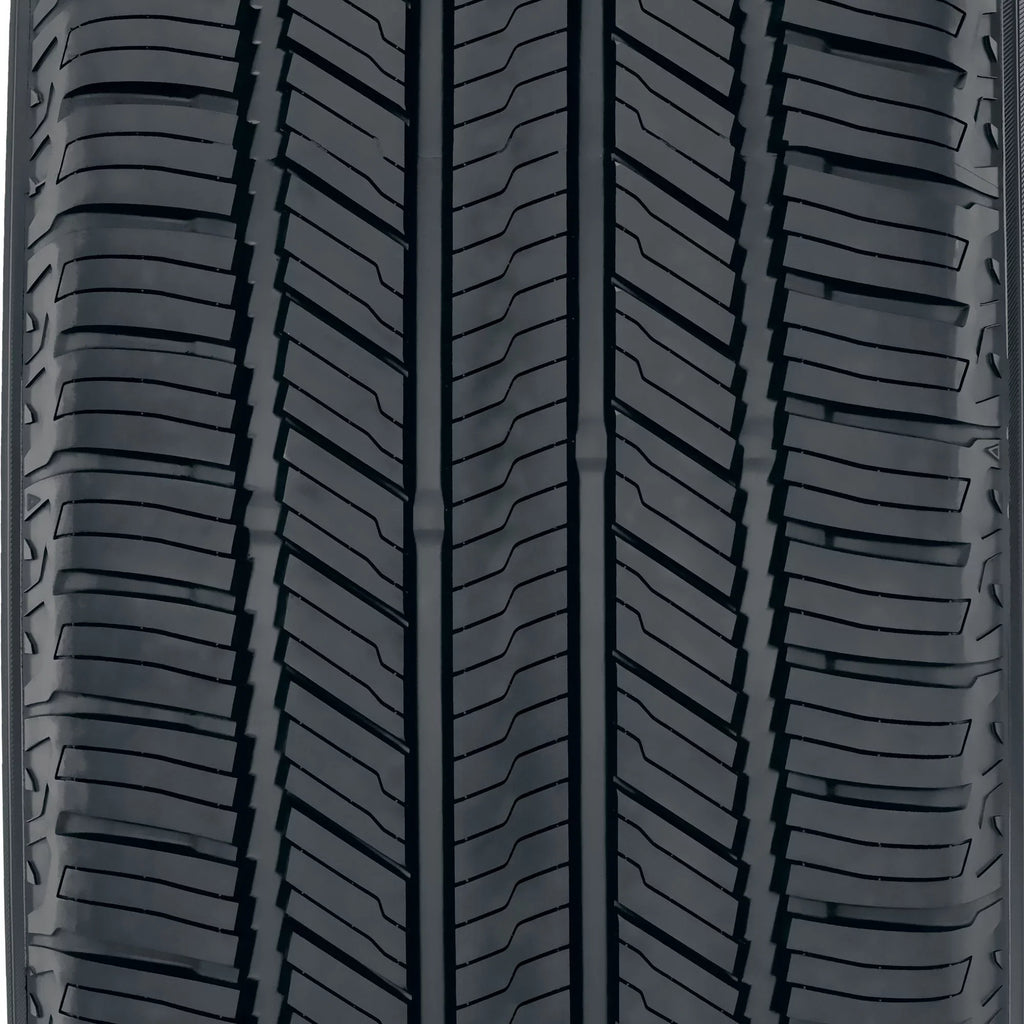 Yokohama Geolandar CV G058 All Season 235/55R18 100V SUV/Crossover Tire