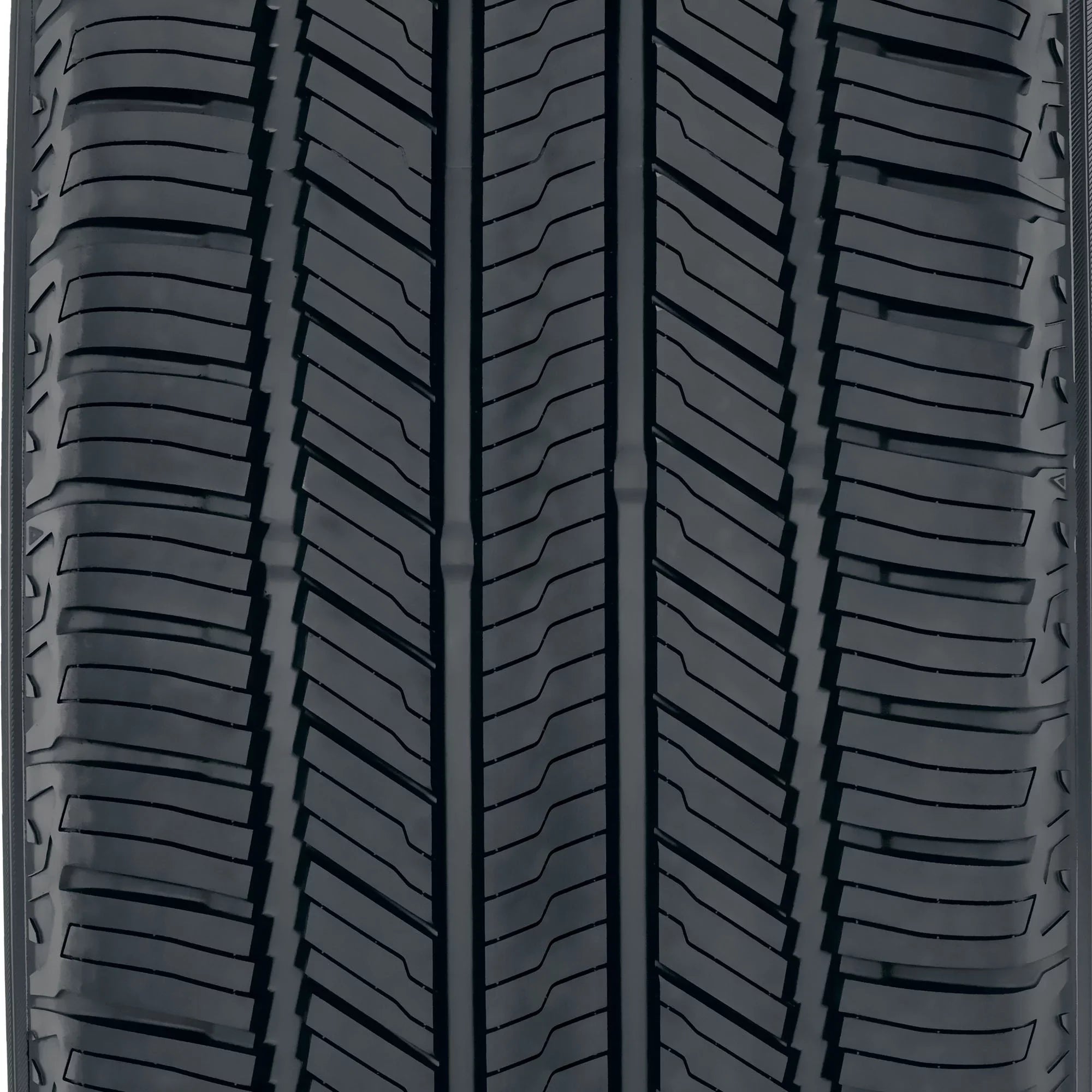 Yokohama Geolandar CV G058 All Season 235/55R18 100V SUV/Crossover Tire