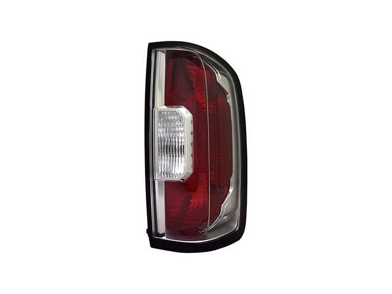 Right Passenger Side Tail Light Assembly - Matching with 2015 - 2019 GMC Canyon 2016 2017 2018 2021