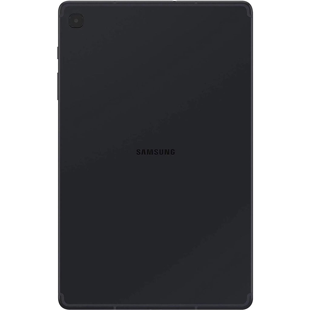 Samsung Galaxy Tab S6 Lite 10.4'' WiFi Tablet Bundle, 4GB RAM, 64GB Storage, Bluetooth, Android 10, S Pen, Tablet Coating with Mazepoly Accessories