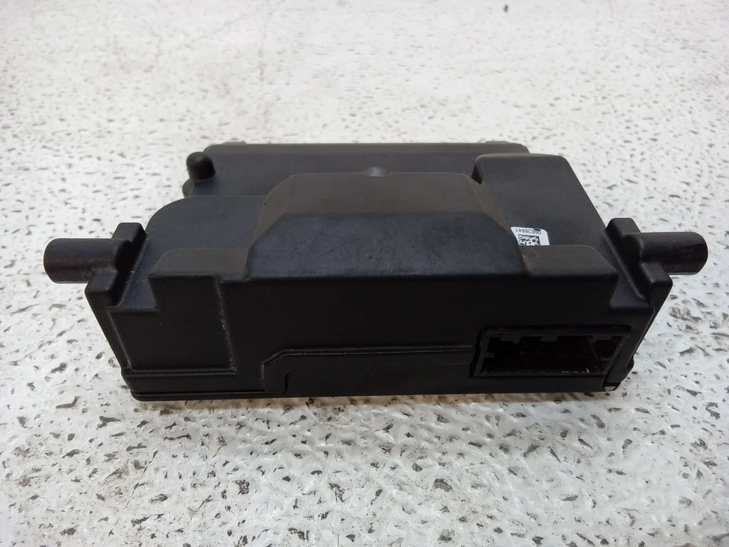 Pre-Owned 2020 Ford Escape Front Windshield Lane Departure Warning Camera LJ6T19H406CD OEM (Good)