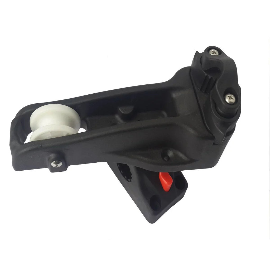 BroCraft Kayak & Small Craft Anchor Lock System With Removable Mount