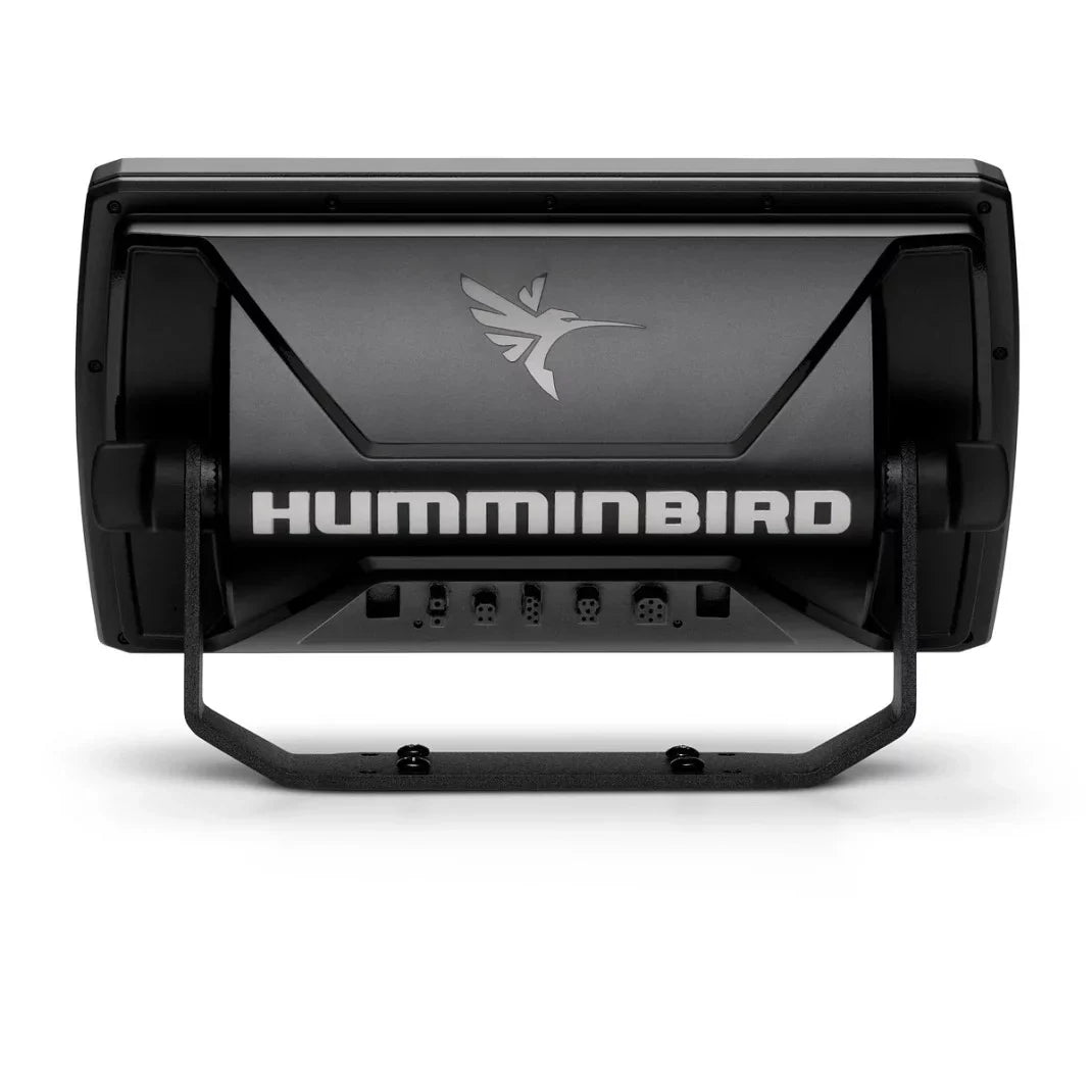 Humminbird Helix 9 CHIRP Mega Di Plus GPS G4N CHO 411370-1CHO Helix 9 CHIRP Mega Di Plus GPS G4N CHO