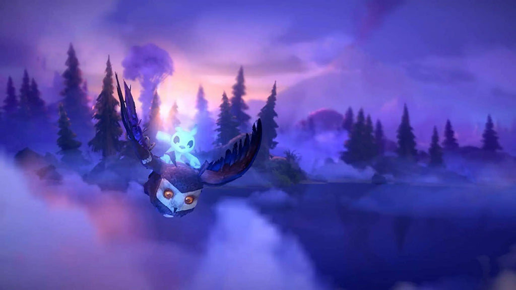 Ori and the Will of The Wisps [Nintendo Switch]