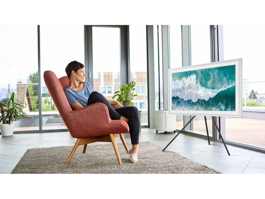 SAMSUNG 55" Auto Rotating Stand (2022) VG-ARAB43STDZA