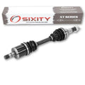 Sixity XT Front Left Axle Suitable with Can-Am Outlander MAX 800R 2015 - EFI 4X4