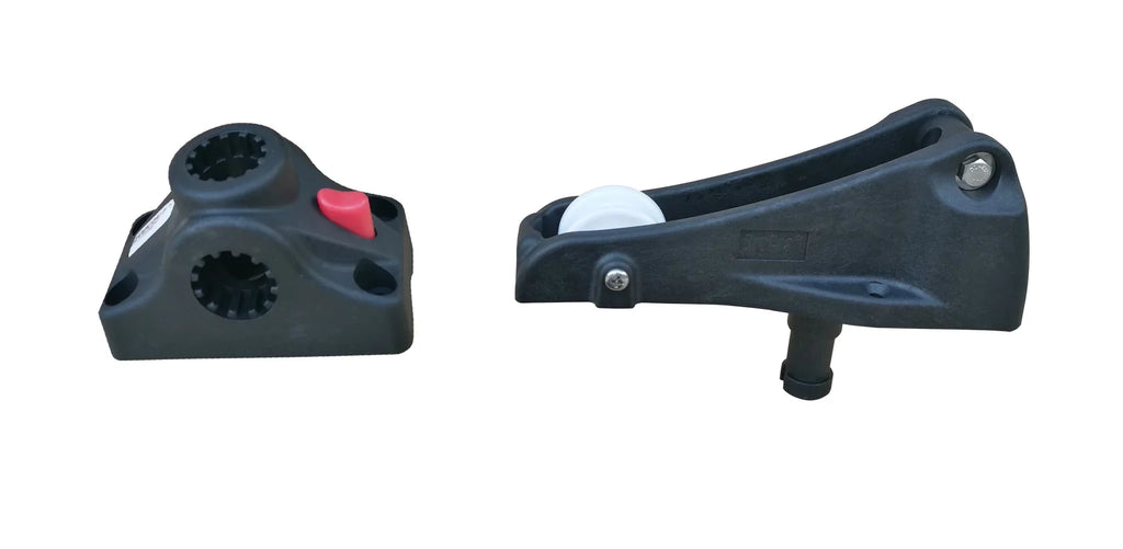 BroCraft Kayak & Small Craft Anchor Lock System With Removable Mount