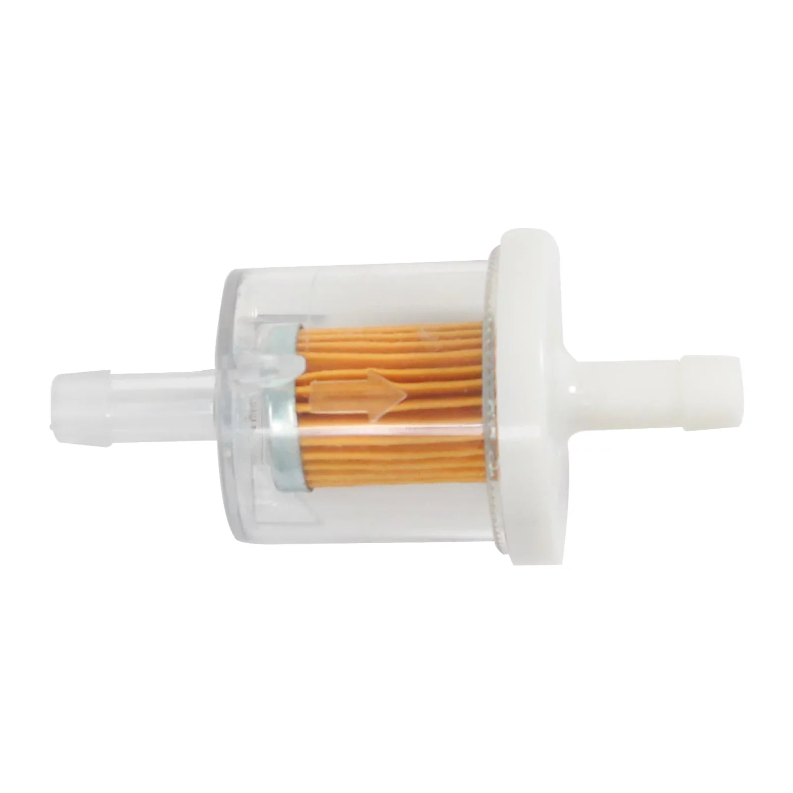 25-Pack 691035 Fuel Filter Replacement for Kawasaki FH381V CS02 4 Stroke Engine - Suitable with 493629 Fuel Filter 40 Micron
