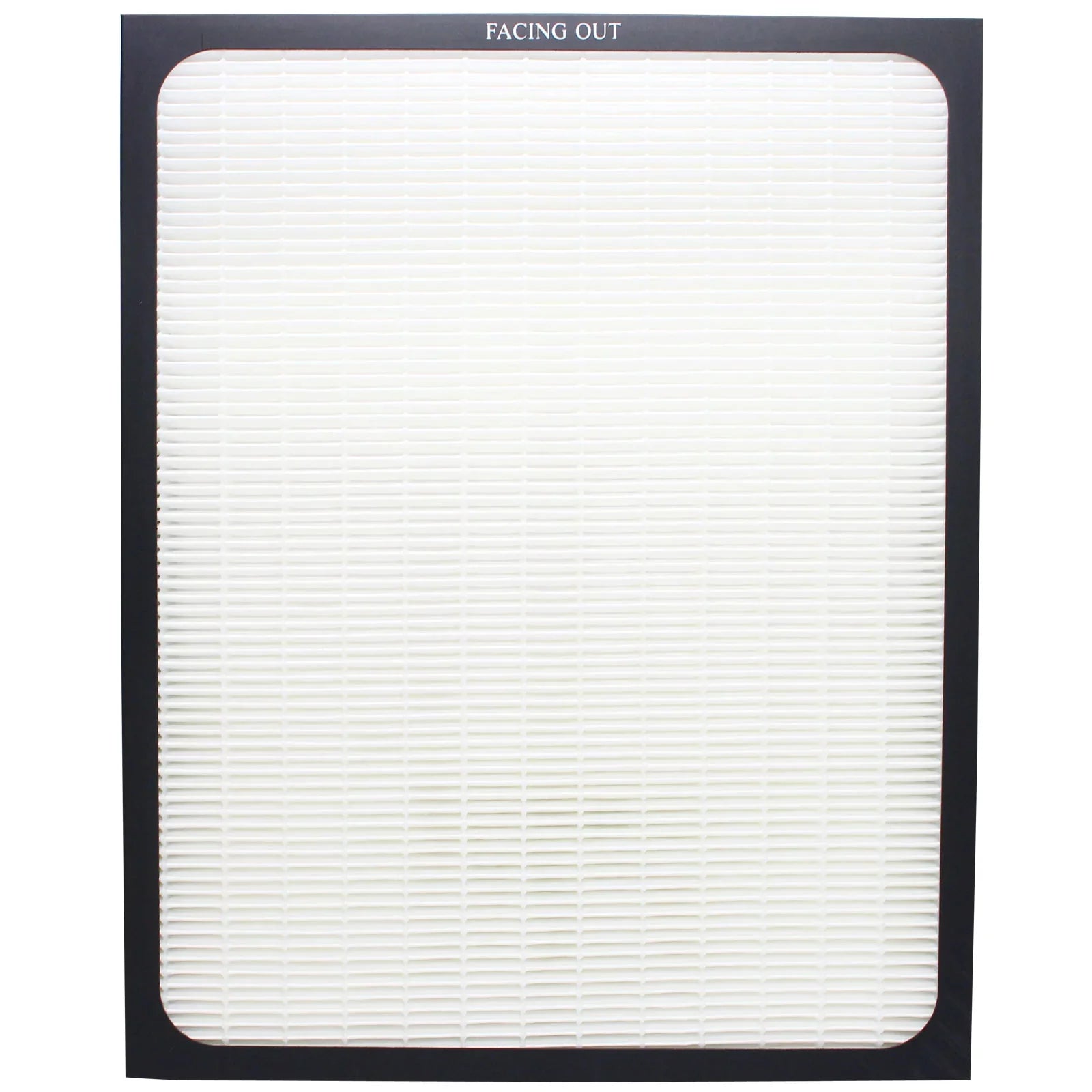 Replacement Blueair 303 Air Purifier Filter - Suitable Blueair 200 & 300 Air Filter