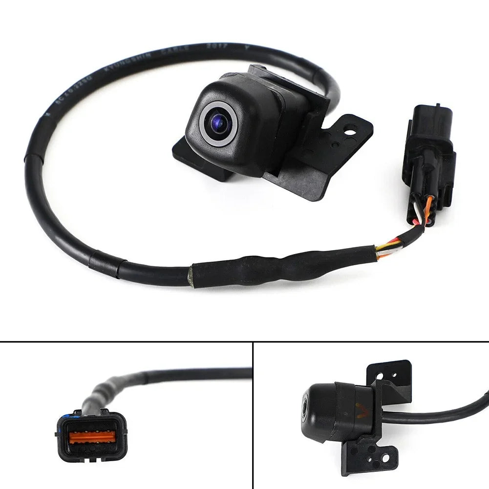 For Hyundai Tucson 3 16-18 JP Rear View Camera 95760D3100 95760D3101 95760D3000
