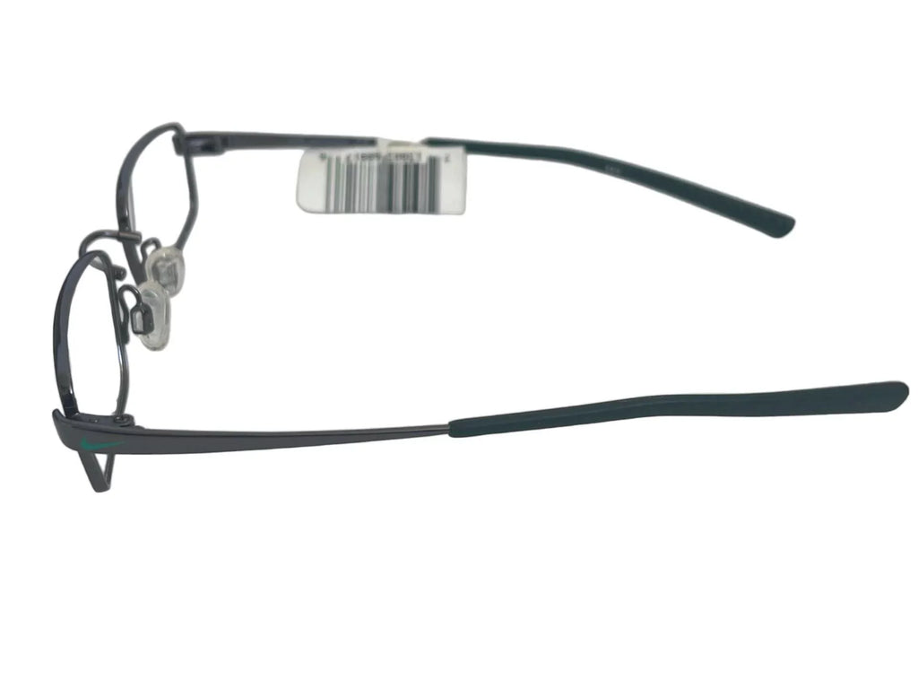 Nike Boys Optical Frames 4632 033 Gun Metal Size 45-17-125