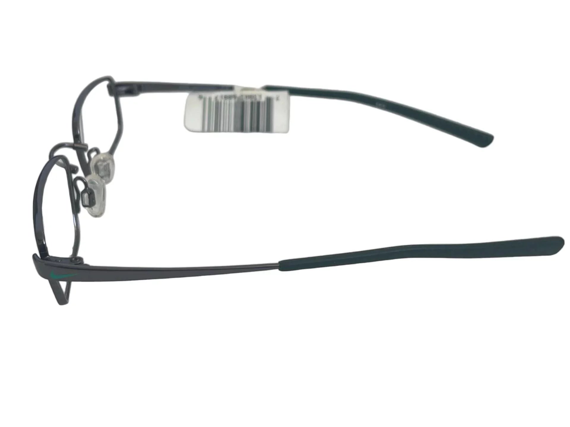 Nike Boys Optical Frames 4632 033 Gun Metal Size 45-17-125