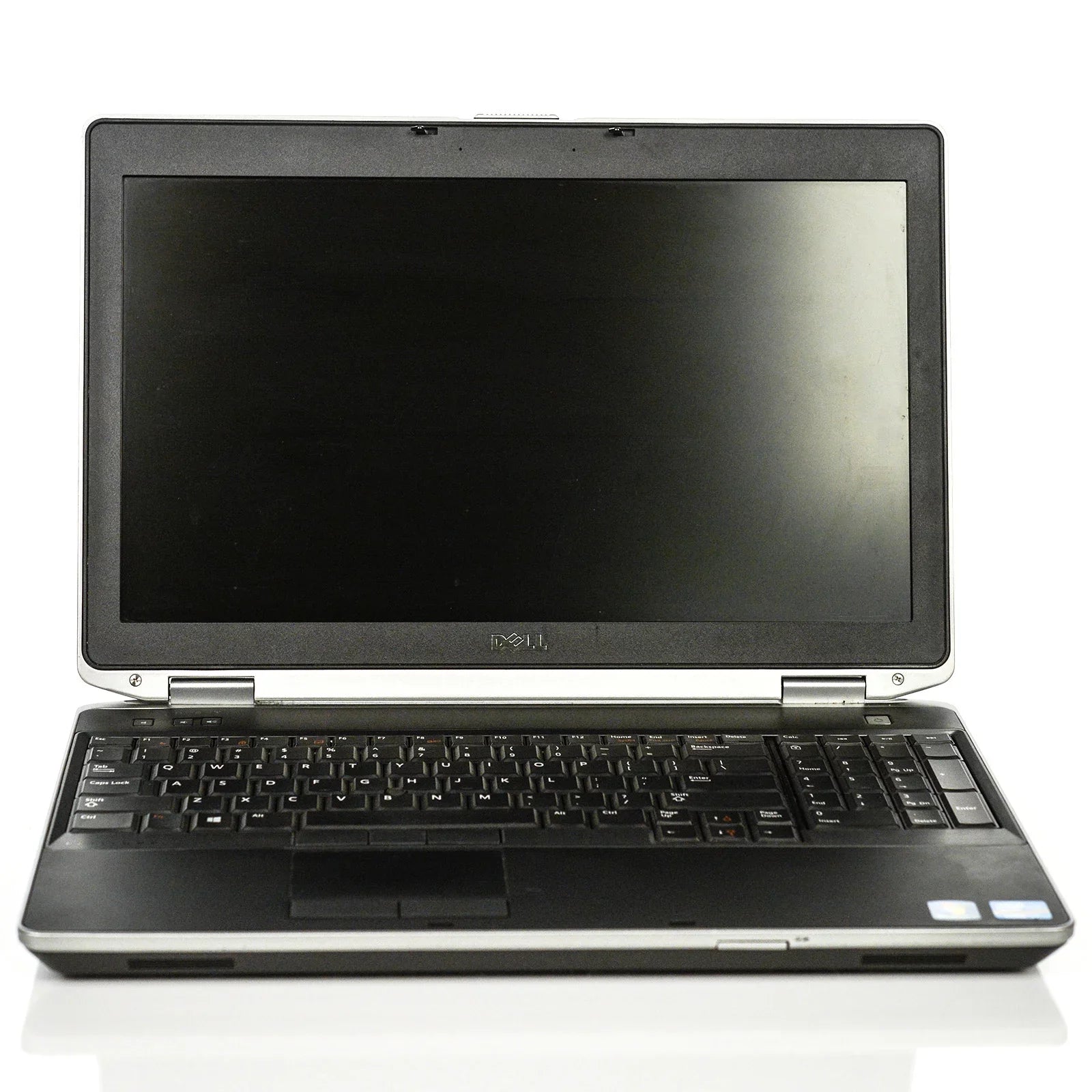 Used Dell Latitude E6530 Laptop i7 Dual-Core 8GB 128GB SSD Win 10 Pro B v.CA