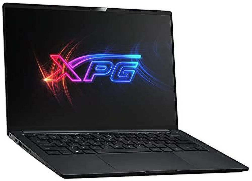 EXCaliberPC 2021 XPG Xenia 14 Gaming Laptop Enthusiast (i5-1135G7, 32GB RAM, 4TB NVMe SSD, Intel Iris Xe, 14" WUXGA, Windows 10) XENIA14I5G11GXELX-BKCUS