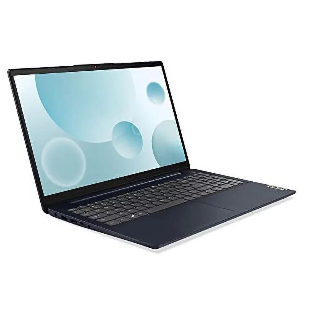 2022 Lenovo IdeaPad 3 15.6" FHD Touchscreen Laptop Intel i5-1135G7 4 Cores Iris Xe Graphics 20GB RAM DDR4 1TB M.2 SSD Fingerprint Reader Backlit Keyboard WiFi 6 Windows 10 Pro w/ 32GB USB