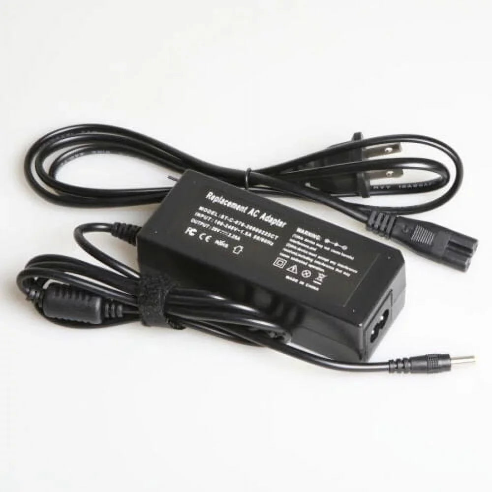 AC Adapter Charger For Lenovo IdeaPad 100-14 100-15 100-14IBD N2840 N3540 Power