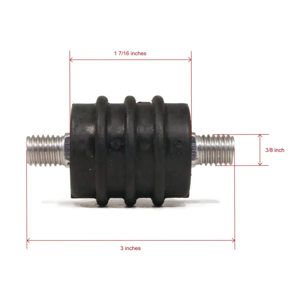 The ROP Shop | Upper Front Motor Mount For 2002 Johnson 25 HP J25RLSNF Outboard Craft Engine