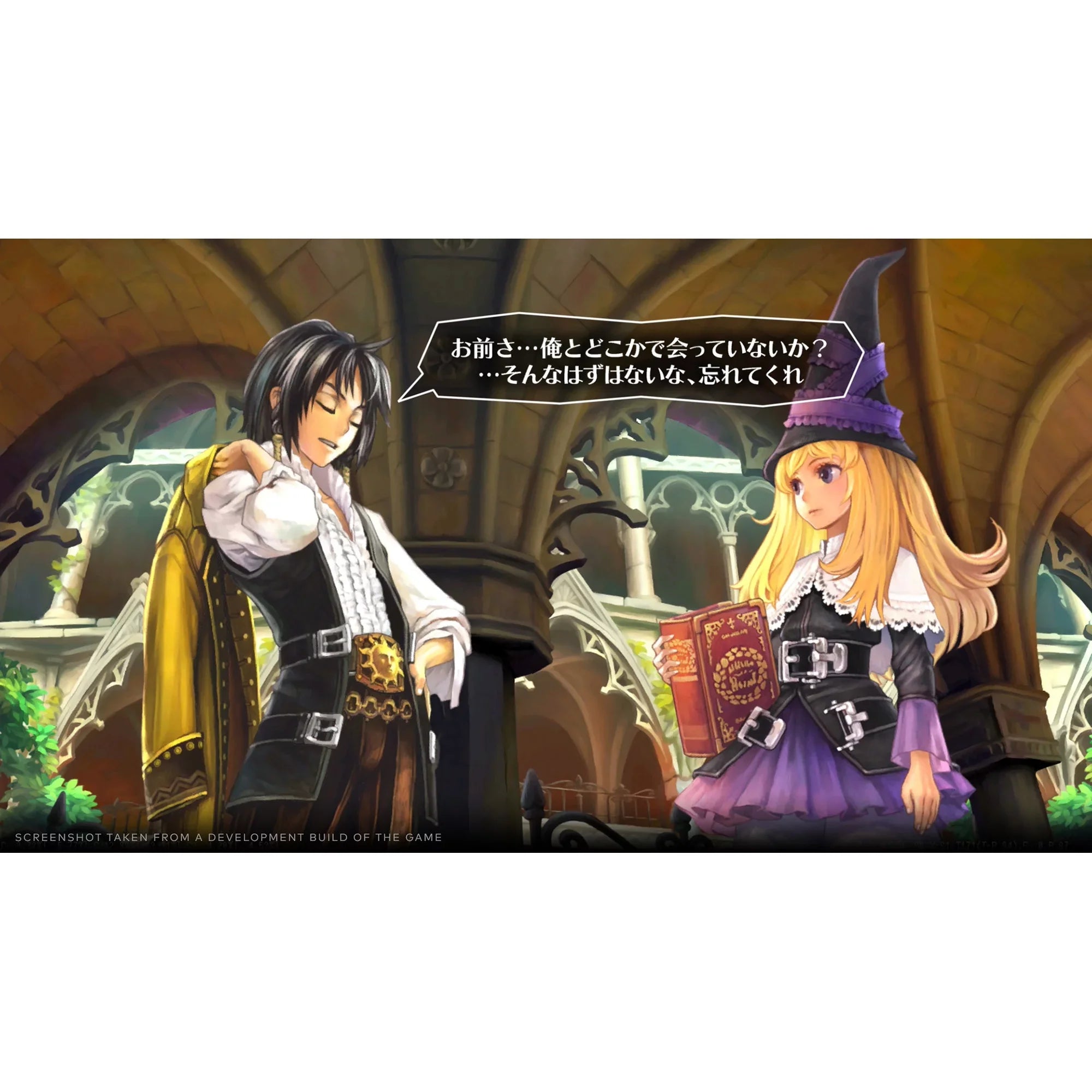 GrimGrimoire OnceMore: Deluxe Edition - Nintendo Switch