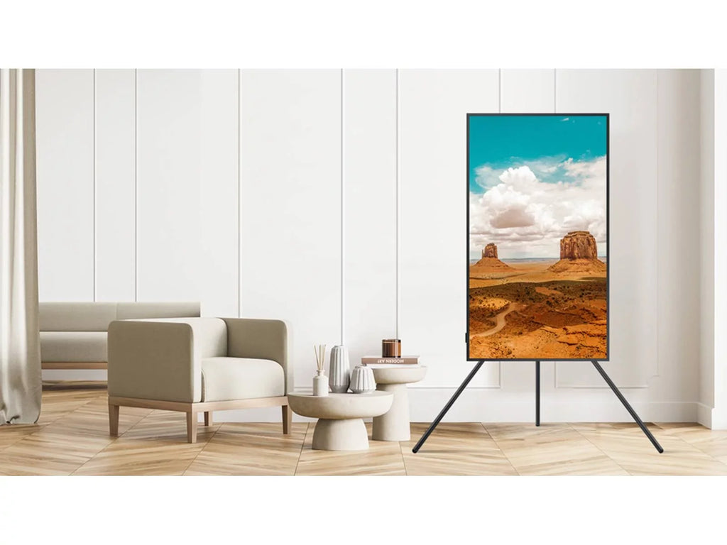SAMSUNG 55" Auto Rotating Stand (2022) VG-ARAB43STDZA