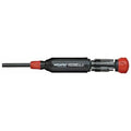 Megapro Multi-Bit Screwdriver, NumBits 6 151AUTO-B