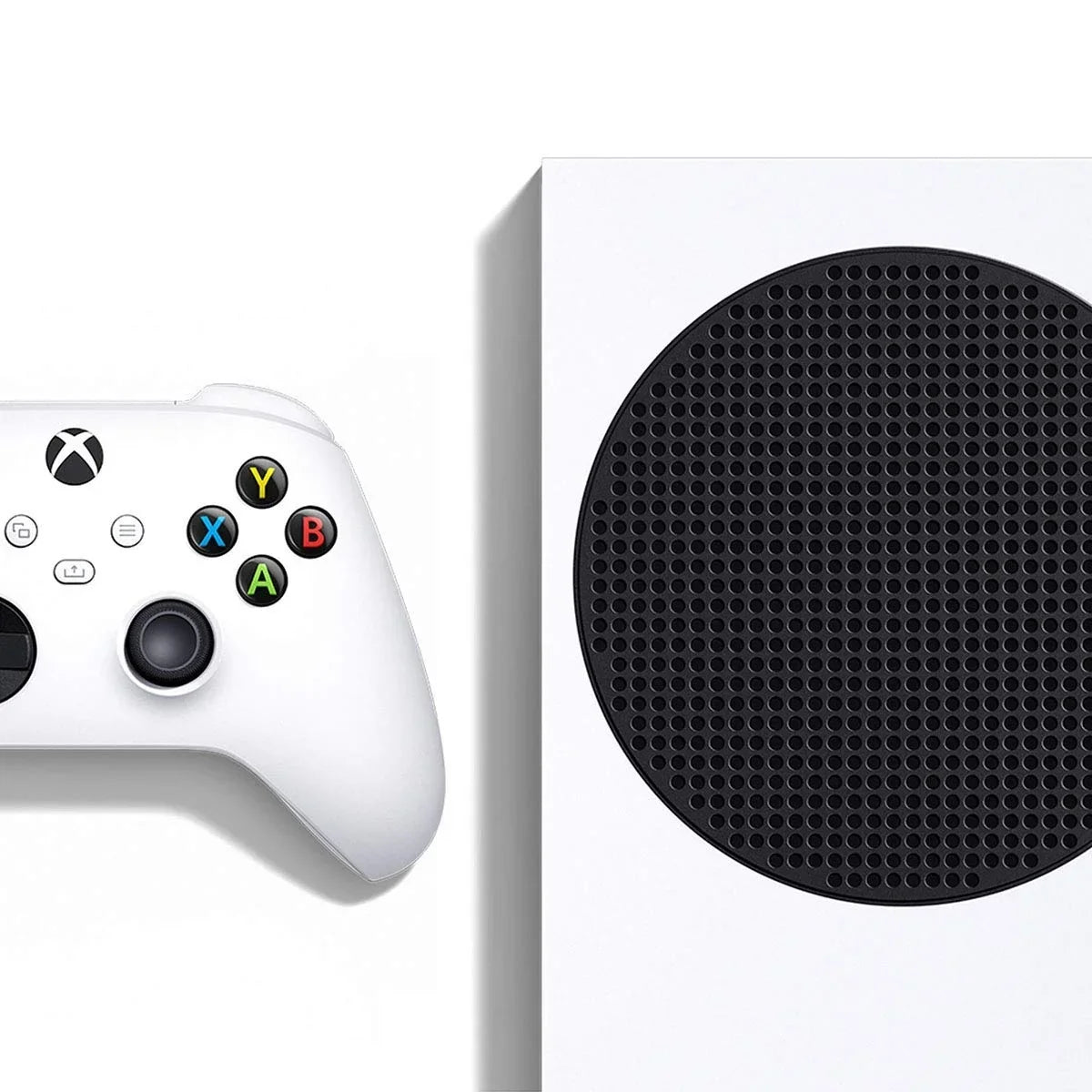 Microsoft Xbox RRS-00001 Xbox Series S