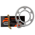 Primary Drive Steel Kit & Gold X-Ring Chain For KTM 250 SX-F Troy Lee Designs 2021